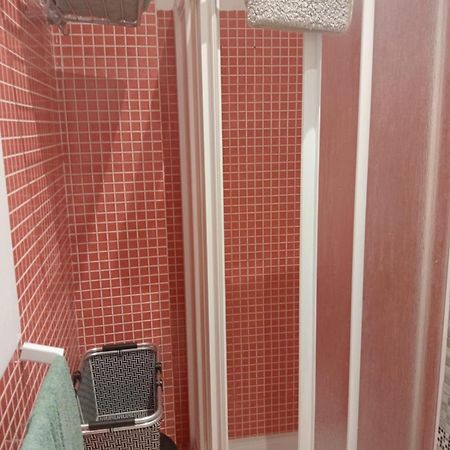 Apartamento Privado En Alameda De Hercules Seville Luaran gambar