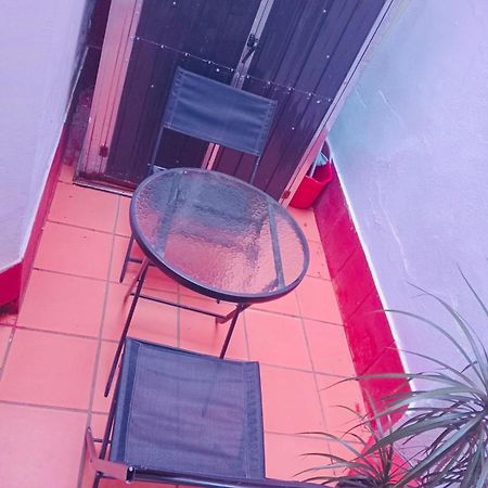 Apartamento Privado En Alameda De Hercules Seville Luaran gambar